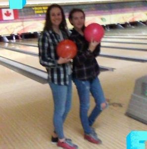 Meet your Posher, Vicki